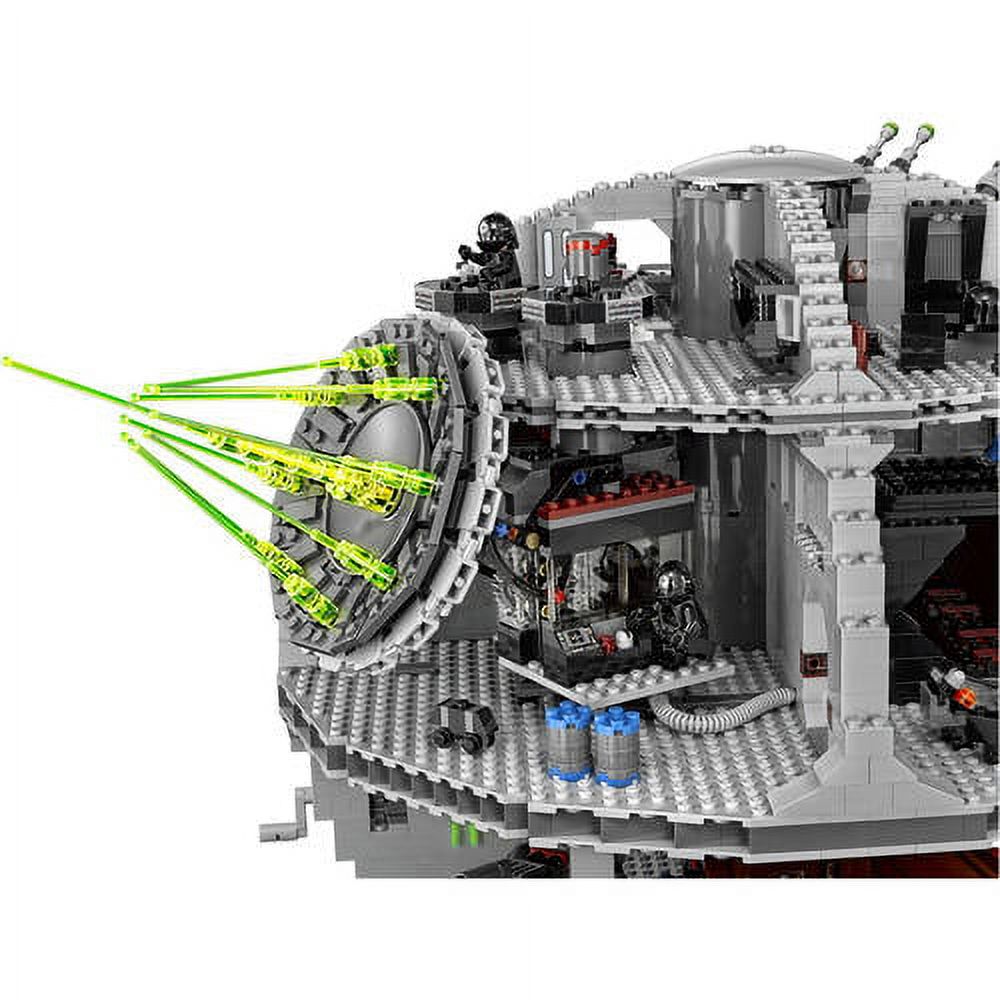 LEGO Star Wars Death Star 75159 Collectbile Building Set - image 3 of 6