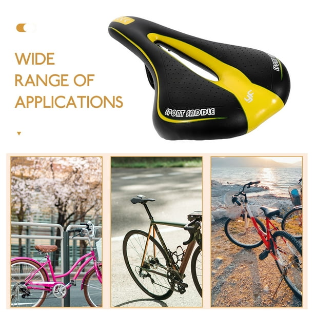 Selle VéLo Route,Selle De VéLo Selle de vélo Triathlon Triathlon