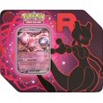 thumbnail image 1 of Pokémon TCG: Team Rocket Tin, 1 of 6