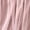 Pink, variant on Quixlent 2 Pcs/Set Women Dress Suit Shirring Floral Embroidery See-through Lace Lantern Sleeves Pleated A-line Elastic Waist Midi Dress Slip Dress Suit