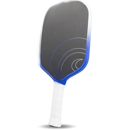 ZOOM001 Pickleball Paddle - 16.5” Elongated Shape - CFC Surface - 16mm - 5.5” Grip, Includes a Paddle Cover$$Sport & Recreation Other