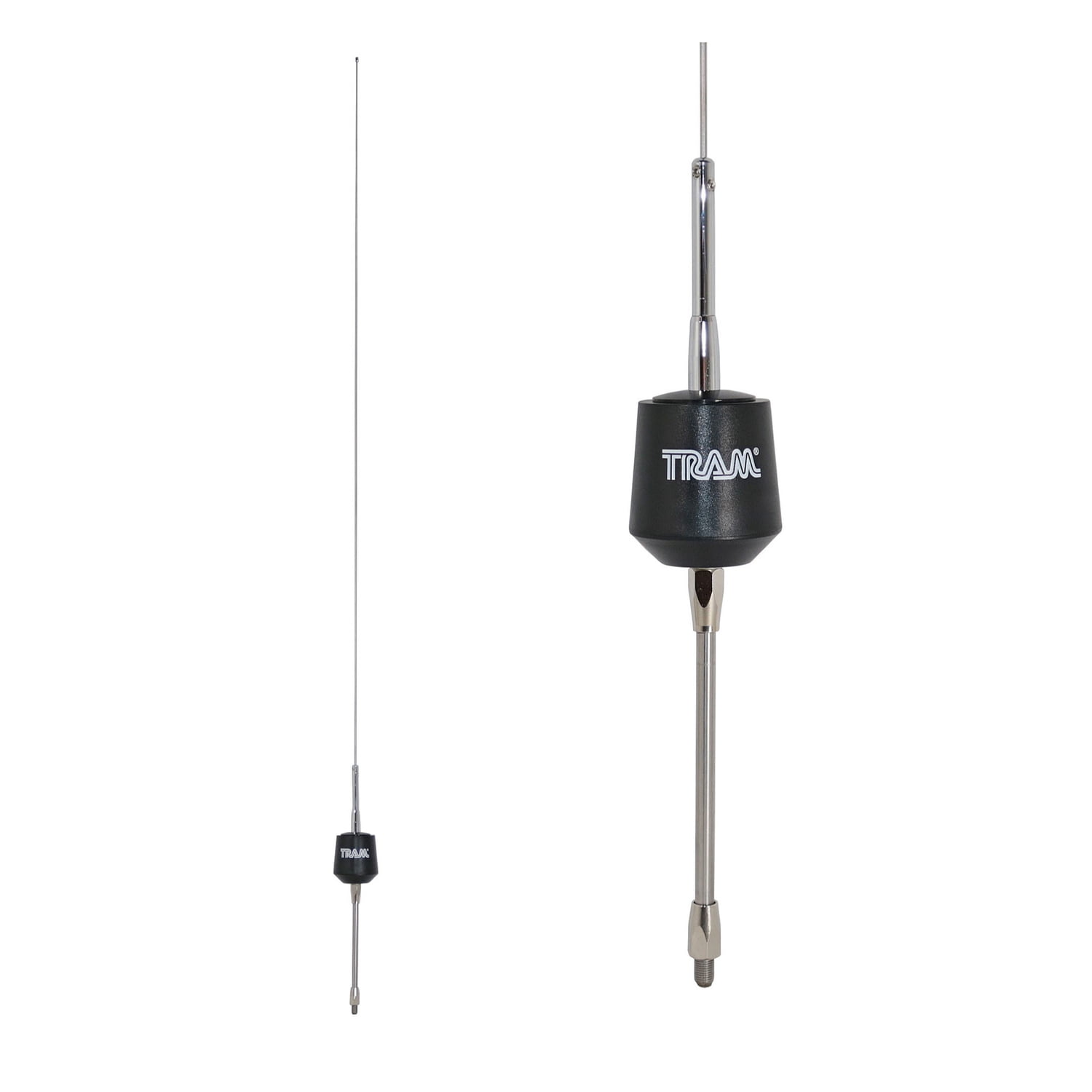 Tram 3,700-Watt 26 MHz to 30 MHz Trucker CB Antenna