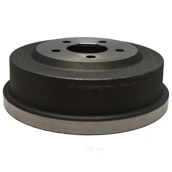 Brake Drum Fits select: 1968-1969 PLYMOUTH SATTELITE, 1970 DODGE CHALLENGER