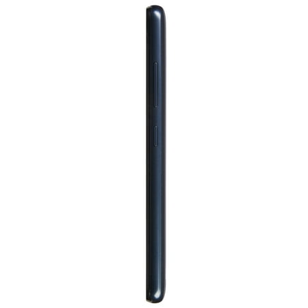 Tracfone Nokia C100, 32GB, Blue- Prepaid Smartphone [Locked to Carrier- Tracfone]