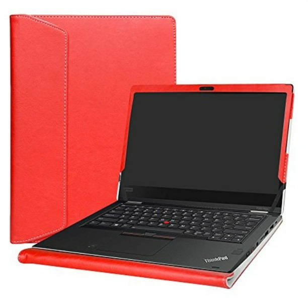alapmk protective case cover for 13.3" lenovo thinkpad x380 yoga