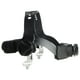 thumbnail image 2 of Protector facial UVEX de Honeywell Bionic S8500 con visor transparente, 2 of 7