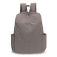 thumbnail image 5 of PRIYAL Small Backpack for Women, Nylon Casual Daypack for Work Travel Daily Use, 5 of 12