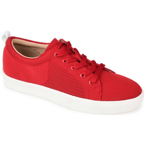 Wide Width Lady Sneakers