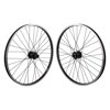 WM Wheels 26x1.5 559x22 Sun Rhyno Lite Bk Msw 32 M525 8-10scas Bk 135mm Dt2.0bk