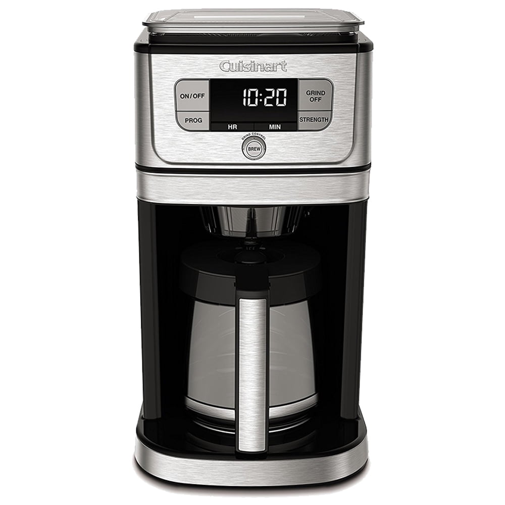 cuisinart grind and brew black friday