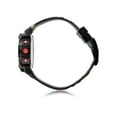 thumbnail image 3 of POK4394WM Pokemon Ball Kids Flashing Lights LCD Watch with Printed Strap, 3 of 4