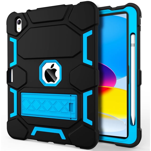 Funda CCMAO para iPad de 11.ª y 10.ª generación (2025/2022) de 10,9 pulgadas
