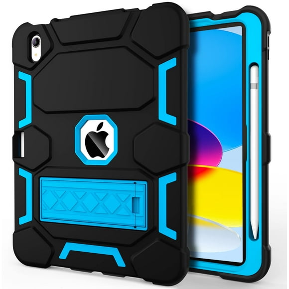 Funda CCMAO para iPad de 11.ª y 10.ª generación (2025/2022) de 10,9 pulgadas