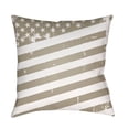 thumbnail image 1 of Americana III 20 x 20 x 4 Throw Pillow, 1 of 2