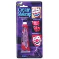 thumbnail image 2 of Fun World Red Professional Cream Makeup, 2 of 2
