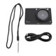 thumbnail image 2 of 4K Digital Camera 2.83 Inch Screen 64MP Autofocus Vlogging Camera with 28X Digital Zoom Beauty Retro Filter Compact Travel Video Camera, 2 of 4