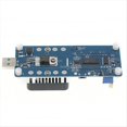 thumbnail image 2 of Probador de Capacidad de Batería FX25 4A con Carga Electrónica, Detector de Potencia USB de Corriente Constante y Resistencia Ajustable., 2 of 5