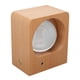 thumbnail image 5 of Lámpara de noche Ticfox Bola de cristal LED con base de madera, 5 of 12