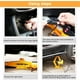 thumbnail image 5 of Gato Eléctrico De Elevación Para Coche, Equipo De Emergencia Automático Para Garaje, 2 Toneladas, 12V, 5 of 7