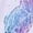 1-Purple139, variant on Oiyii Toddler Girls Summer Casual Dresses Cute Cartoon Print Fltter Sleeve Crewneck Dress