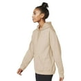 thumbnail image 5 of Gildan  Adult Softstyle Fleece Midweight Sweatshirt, 5 of 5