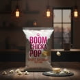 thumbnail image 5 of Angie's BOOMCHICKAPOP White Cheddar Popcorn, 1.25 oz Bag (Pack of 3), Gluten-Free, Non-GMO Healthy Snacks, 5 of 7