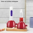 thumbnail image 1 of PEONAVET Toothpaste Squeezer Rolling Tube Toothpaste Easy Toothpaste Dispenser Home Seat B0X4, 1 of 9
