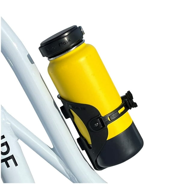 Portabidón BiKase ABC Any portabidón para bicicleta
