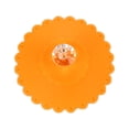 thumbnail image 1 of Tapa Hermética para Taza de Café, con Ventosa, Asa Desmontable para Un Uso Fácil, Diseño Seguro y Hermético, Ideal para Vasos y Tazas de Té, Tamaño de 11 Cm., 1 of 1