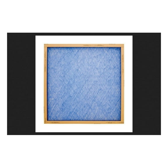 Filter Fbrgls 16x25x1