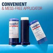 Aquaphor Baby Healing Balm Stick for Dry, Chapped, Chafed Skin, Hypoallergenic, Mess-Free, 0.65 oz