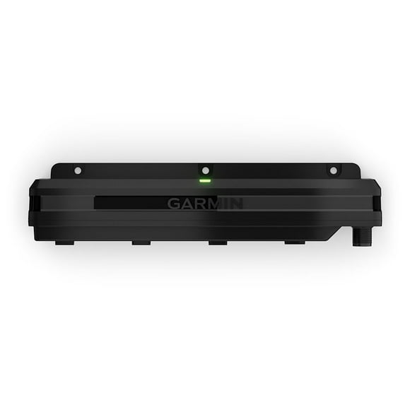 Garmin Light Control Module 010-02830-00 Spectra LC302; 6 Ampere Input Current/2 Ampere Output Current; Black; IP66/IP67 Water Rating; 32 To 122 Degree Fahrenheit Operating Temperature