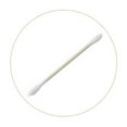 thumbnail image 3 of FHBVT 240 Soft Double Swab, Eco-Friendly Cotton Swabs for Personal Hygiene, Sanitary & Comfortable Use, 3 Packs of 80 Swabs, Ideal for Cleaning & Household Applications, Gentle on Skin, 3 of 9