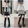 thumbnail image 3 of Calentadores Para Mujer Piernas Invierno Para Dama 2 Pares, 3 of 8