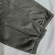 thumbnail image 5 of Pantalones largos de moda para hombre, con bolsillos laterales, cintura elástica, cintura alta, pierna ajustada, pantalones deportivos de poliéster para hombre., 5 of 8