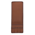 thumbnail image 5 of Hevirgo Storage Hanging Bag Sofa Armrest Organizer with 6 Pockets Recliner Couch Organizer Caddy Remote Control Holder, 5 of 8