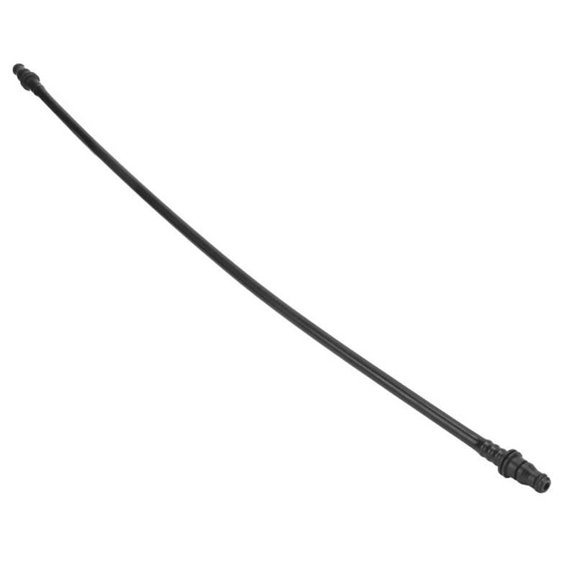 FYUU Expansion Coolant Tank Hose Breather Pipe for Mercedes Benz E320 2003-2005