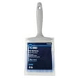 thumbnail image 4 of Project Source 4-in Reusable Polyester Flat General purpose brush, 4 of 5