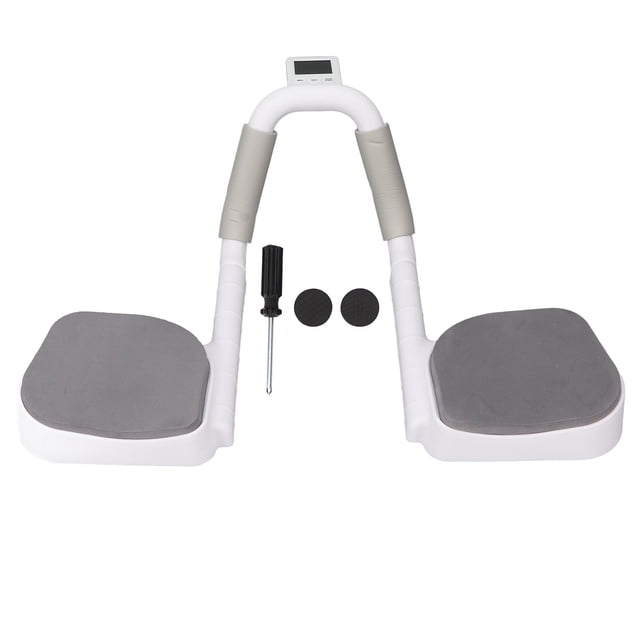 Multifunctional Plank Trainer,Multifunctional Plank Equipment Timing Timing Plank Trainer Core Plank Trainer Advanced Technology