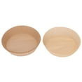 thumbnail image 2 of Paper Liner, Heat Resistant  Fryer Liner 30PCS  For Camping For Kitchen Paper Color,White, 2 of 8