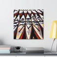 thumbnail image 3 of Paddling Still Waters - Canvas, 3 of 10