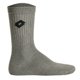thumbnail image 4 of Calcetines LOTTO 3 Pares de Tenis Unisex, Calcetines Deportivos Terrycloth, Unicolor Gris 35-38, 4 of 4