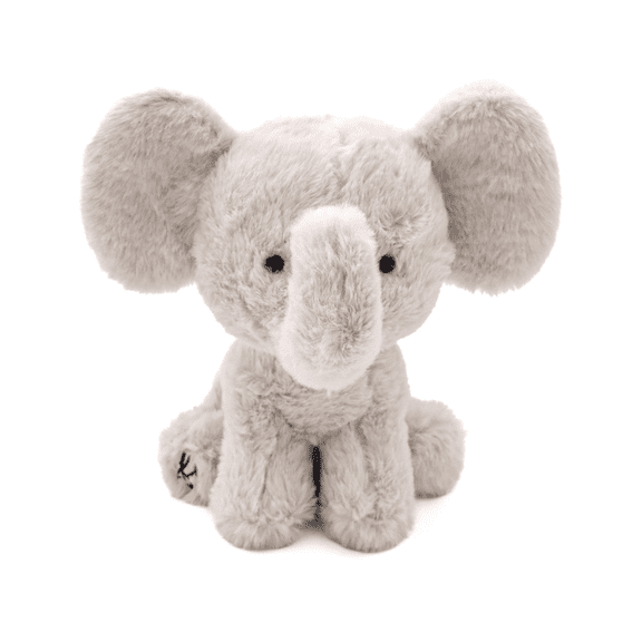 Ella Plushie