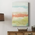 thumbnail image 5 of Blushing Sunrise II Premium Gallery Wrapped Canvas - Ready to Hang, 5 of 9