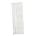 thumbnail image 3 of Cortina de tul para ventana transpirable, cortina de ventana, cortinas de gasa transparente, cortina de pantalla cómoda, cortinas de tratamiento de BLESIY Cortinas de tul, 3 of 8