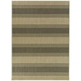 thumbnail image 6 of Christopher Striped Patio Area Rug, 6 of 10