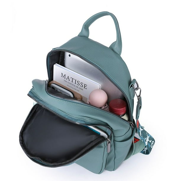 Women Shoulder Bag for Women Free Shipping Anime Backpack Luxury