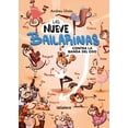 thumbnail image 1 of Libro Las Nueve Bailarinas 1. Contra La Banda Del Oso Tapa Blanda, Autor Duran Llinas, Editorial Lagalera, 1 of 2