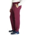 thumbnail image 4 of Cherokee Atmos Scrubs Pant For Men Tapered Leg CK131A, 4 of 6