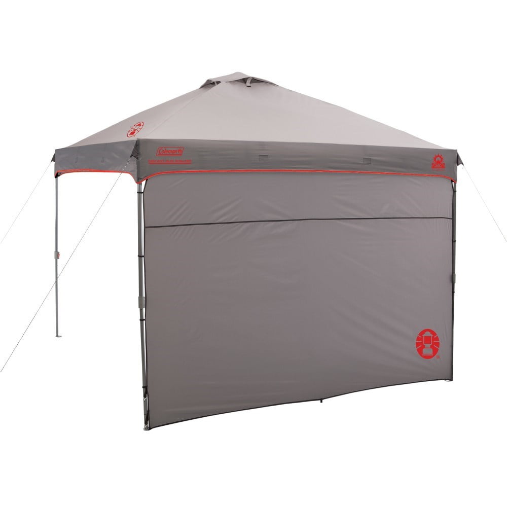 Coleman max canopy hotsell